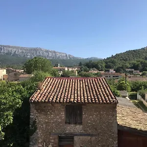  Appartement Vue Superbe Ste Baume
