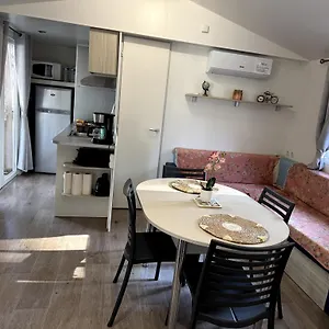  Village de vacances Terre De Provence, Mobil 4*