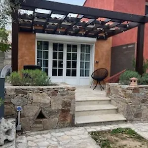  Appartement Dépendance Individuelle