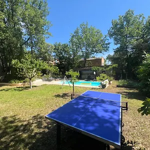  Appartement Dépendance Individuelle