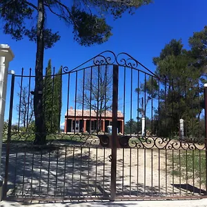 Le Putt-tee Bastidon Nans-les-Pins