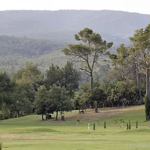 4* Hotel Domaine De Chateauneuf